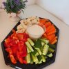 Aedviljavaagen(kurk, paprika, porgand, lillkapsas, dipikaste) - Image 12