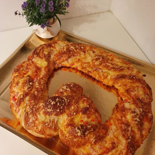 Singi-juustukringel
