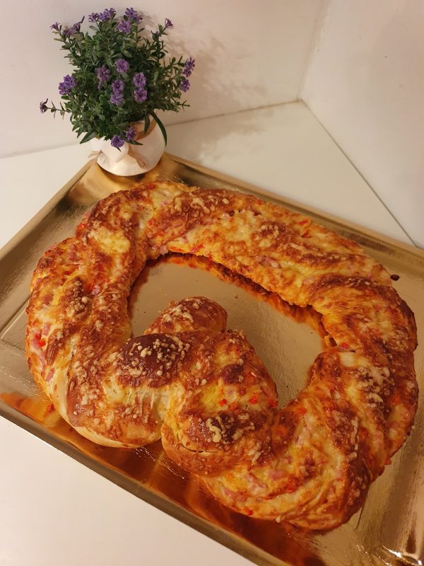Singi-juustukringel