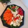 Aedviljavaagen(kurk, paprika, porgand, lillkapsas, dipikaste) - Image 11