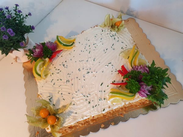 Võileivatort tuunikalaga - Image 3