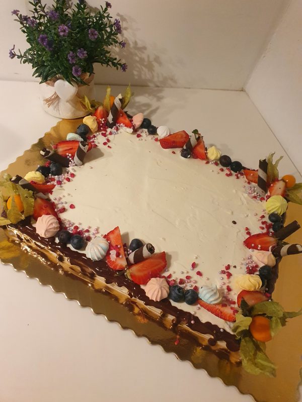 Küpsisetort - Image 9