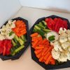 Aedviljavaagen(kurk, paprika, porgand, lillkapsas, dipikaste) - Image 10