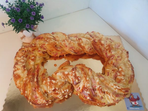 Singi-juustukringel - Image 7