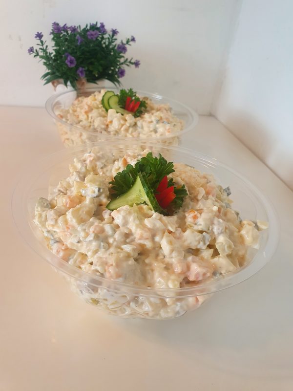 Kartuli-lihasalat - Image 2