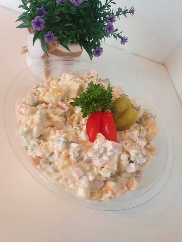 Kartuli-singisalat - Image 2