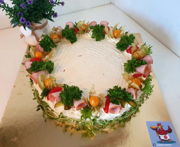 Võileivatort singiga - Image 10