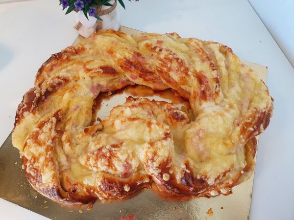 Singi-juustukringel - Image 6
