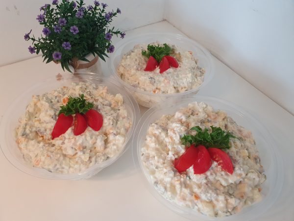 Kartuli-lihasalat - Image 3
