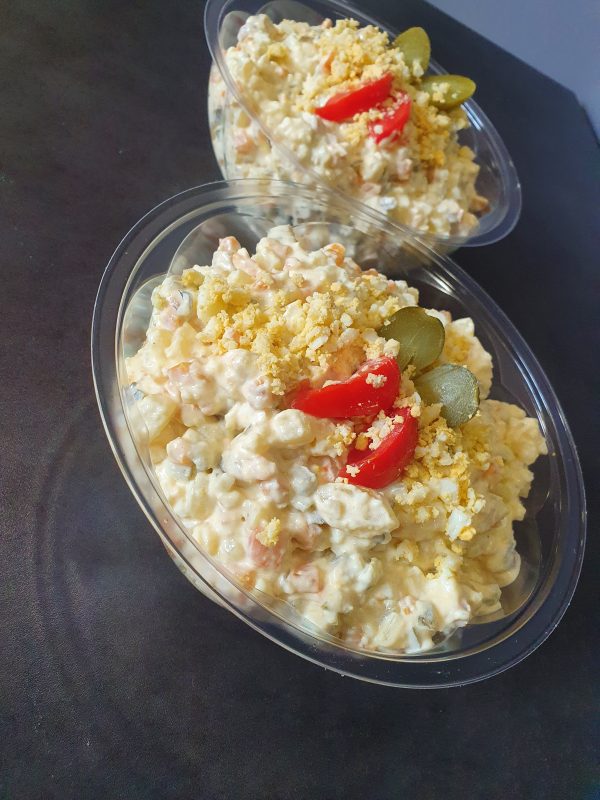 Kartuli-lihasalat - Image 5