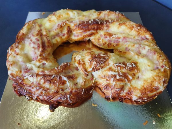 Singi-juustukringel - Image 5