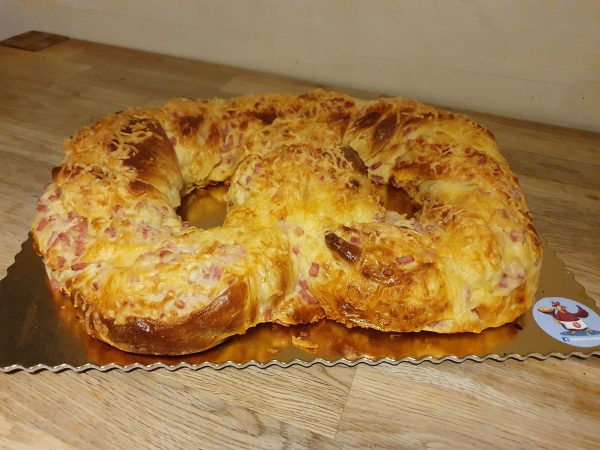 Singi-juustukringel - Image 4