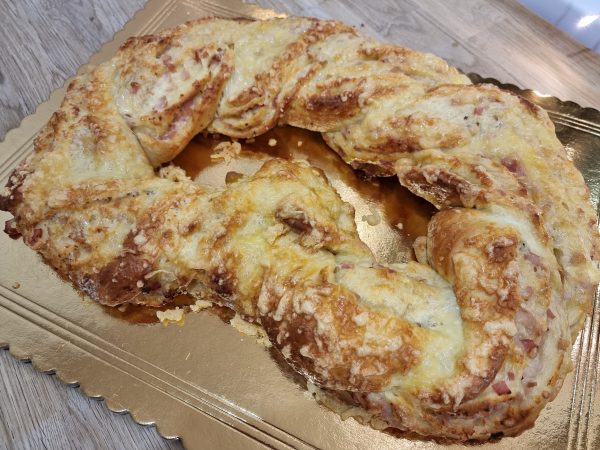 Singi-juustukringel - Image 3
