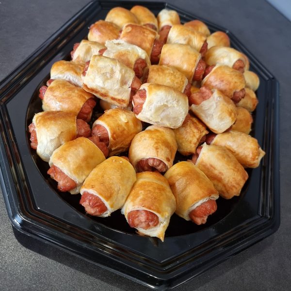 Mini-viineripirukas