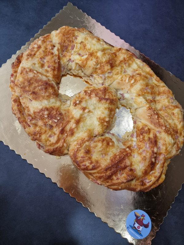 Singi-juustukringel - Image 10