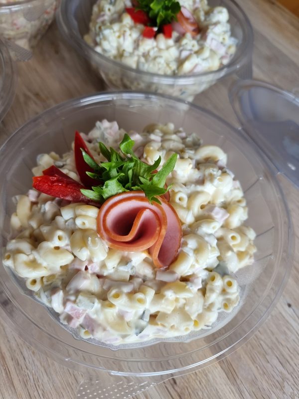 Makaroni-singisalat