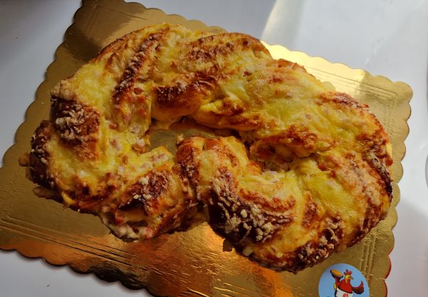 Singi-juustukringel - Image 11