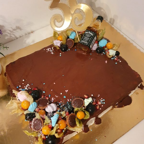 Küpsisetort