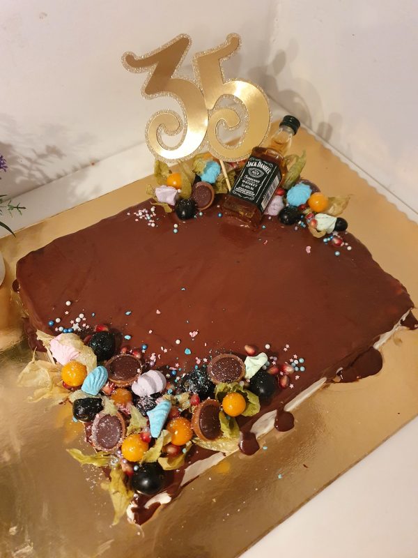 Küpsisetort