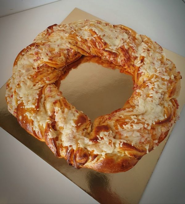 Singi-juustukringel - Image 2