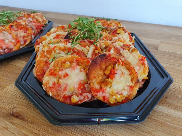 Minipitsa kanaga - Image 2