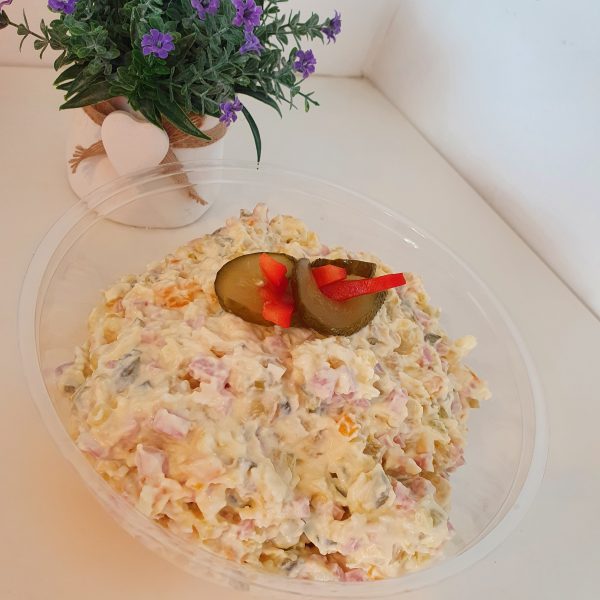 Kartuli-vorstisalat