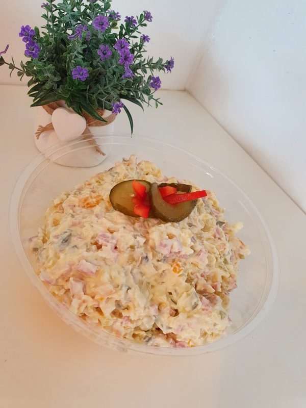 Kartuli-vorstisalat
