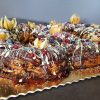 Rosina-kaneelikringel