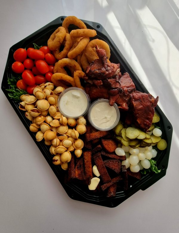 Snäkikas