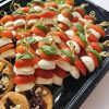 Kirsstomati-mozzarella tikuke - Image 2