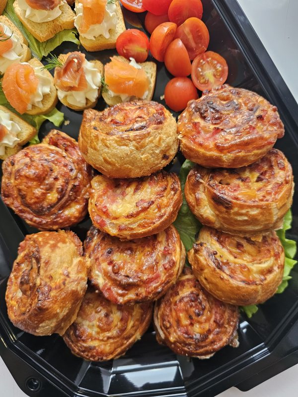 Mini singi-juusturull